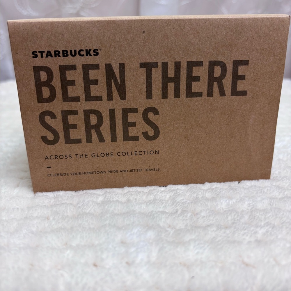 Starbucks California “Been There” Series, 14 Oz, Ceramic Mug, Retired - Picture 3 of 10